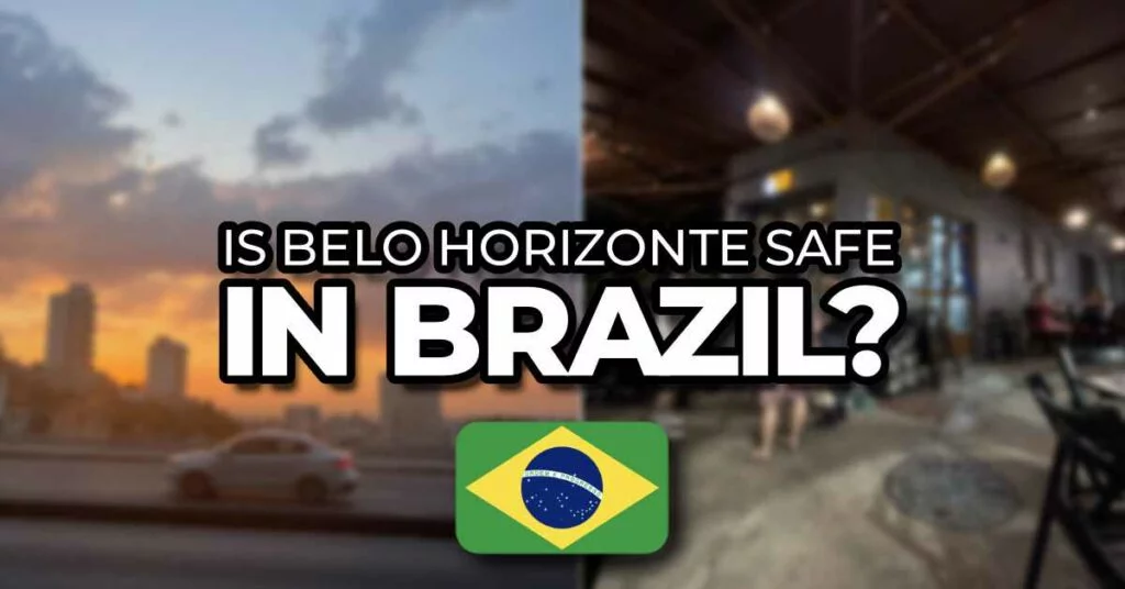 THE 10 BEST Belo Horizonte Sights & Landmarks to Visit (2023)